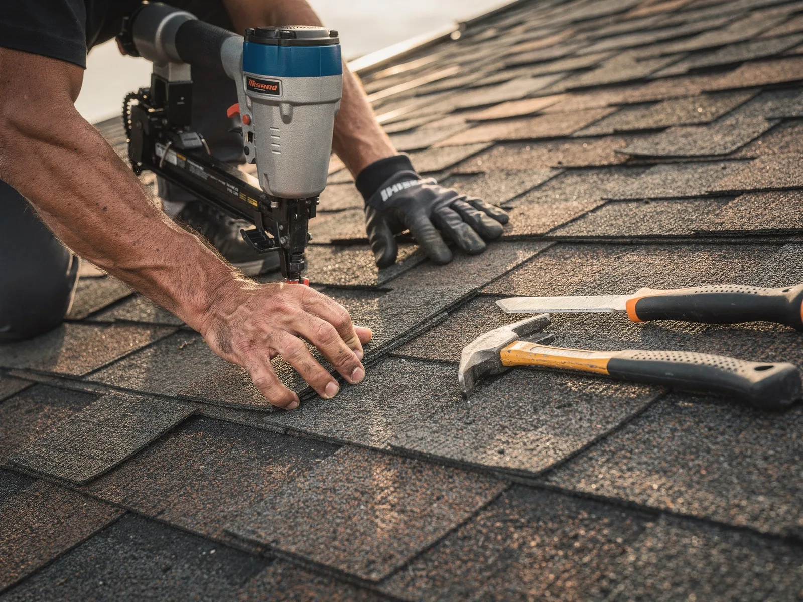 Why choose Roof Repair in Dexter, ME